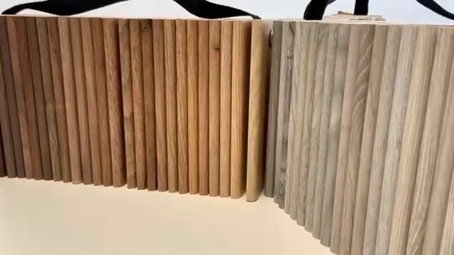 Образцы плинтуса Kronopol смотреть онлайн