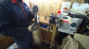 РАЗБОР ПЕРА НА KAWASAKI?РАЗБОР ЛЕВОГО ПЕРА?ПЕРЕБОРКА ПЕРЬЕВ?ЗАМЕНА САЛЬНИКОВ В ПЕРЬЯХ KAWASAKI