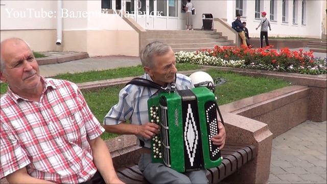 Все старинные польки в одном ролике!!!