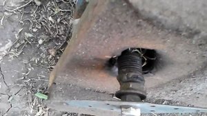 Газонокосилку своими руками.