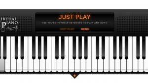 Elton John – Im Still Standing Virtual Piano Sheets