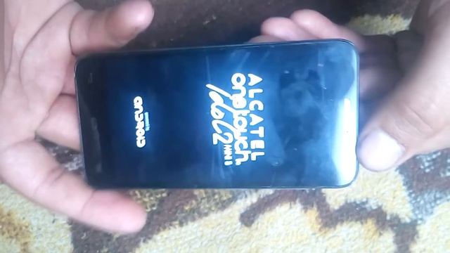 Как убрать графический ключ - алкатель идол мини 2 эс - Alcatel idol mini 2 s, hard reset смотреть онлайн