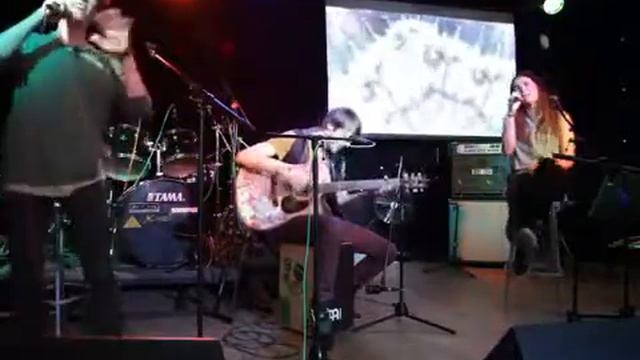 RMFB в "ШАНСе" - Домоседы смотреть онлайн