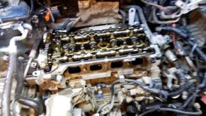 Mitsubishi Lancer 10. обзор двигателя жрущего масло