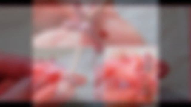 Как лепить сирень из полимерной глины и холодного фарфора. Мастер-класс для начинающих смотреть онлайн