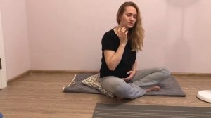 ДЫХАНИЕ В РОДАХ - первый период