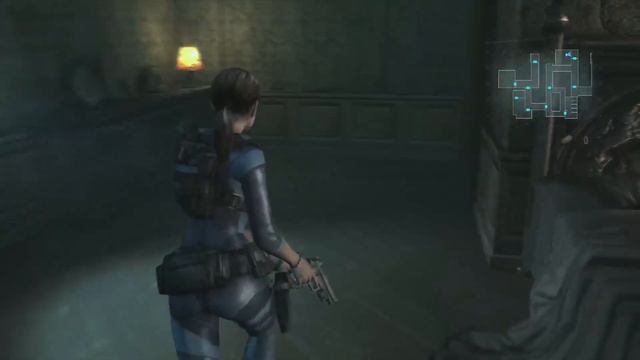 RE: Revelations - Эпизод 3 смотреть онлайн