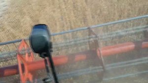 Лайфхак. Мотовило Claas Mega 204.