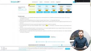 Настройка прав доступы на Задачи. Запретить удаление задач в Битрикс24.