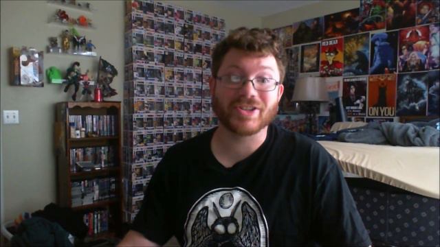 Fanfiction Idea: John Wick AU смотреть онлайн