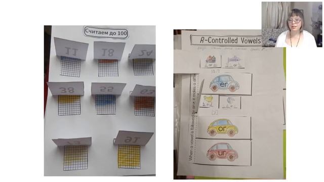 #13 Интерактивные конспекты что это Примеры конспектов. Будет ли в курсах повтор