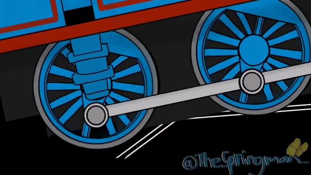 Sodor Fallout Song Remake (credit by @TheSpringman ) смотреть онлайн