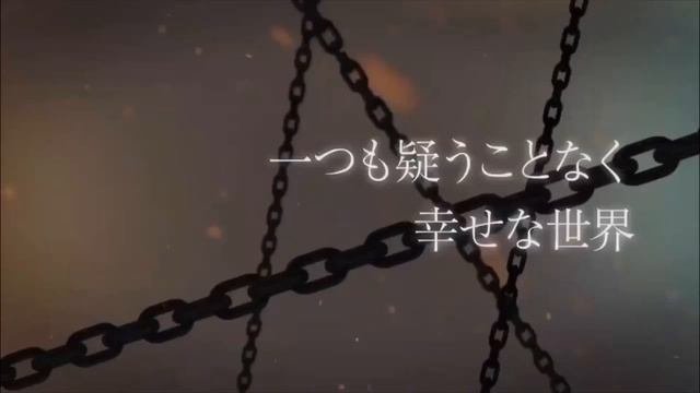 Review/Обзор на первую серию «The Promised Neverland/Обещанный Неверленд»