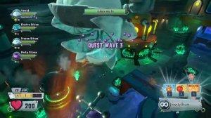 Plants vs Zombies Garden Warfare 2 - Part 23 - Citron Quests