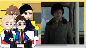 реакция слово пацана на тик ток (1 админ владелец )