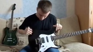 Как выбрать электрогитару? (Перезалив)