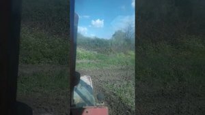 Трактор т70 турбо после ремонта