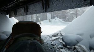 The Last of Us Part 2 [Полное прохождение, Часть 1, Без комментариев]