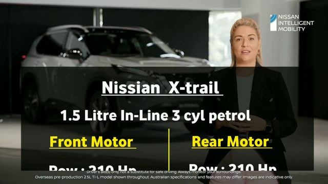 akselerasi x trail vs fortuner