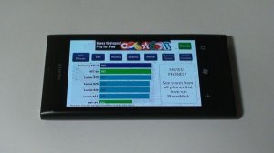 Программы для Windows Phone | PhoneMark - WPand.net