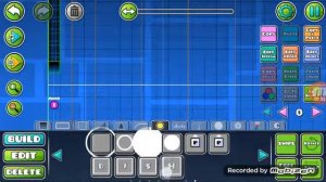 How to jump 20000 times in geometry dash and unlock a new color! NO HACKS !