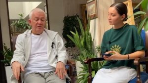 Важное в образовании детей - Александр Хакимов