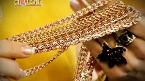 Изготовление цепей