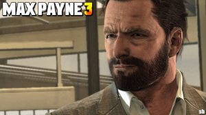 Max Payne 3 ►Баба,ботан и бухой мужик(без комментариев)#5