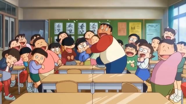 DORAEMON  NOBITA VÀ MẶT TRĂNG PHIÊU LƯU KÝ FHD Nobita's Chronicle Of The Moon Exploration2019