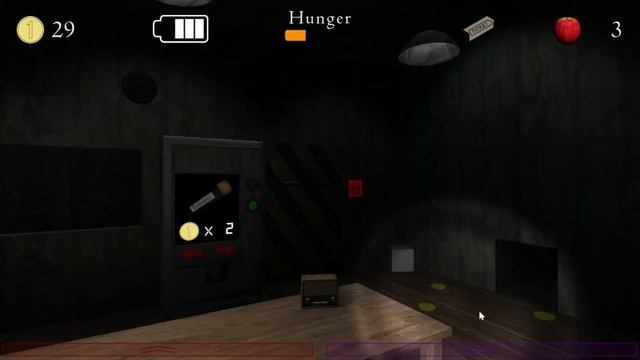 Первый раз прохожу игру Slendrina's Freakish Friends and Family Night! / #1 смотреть онлайн