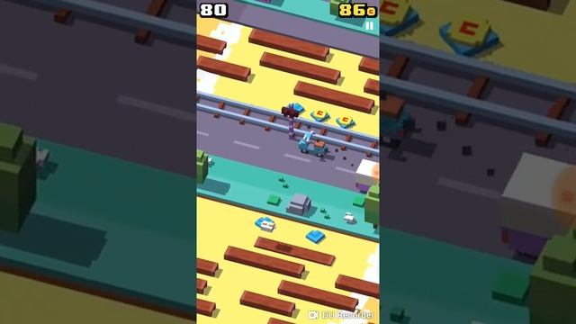 Unlock marmalade crossy road смотреть онлайн