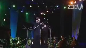 Sami Yusuf-Tala al Badru Alayna [Alexandria concert]