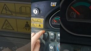 Краткий обзор CAT-428E