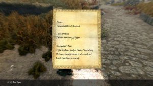 Skyrim Creation Club Staff Of Hasedoki Mod Review