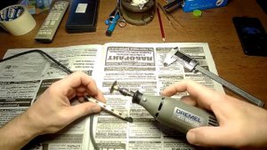 Открытая универсальная база на вентилируемую прицельную планку ружья CZ Mallard 12/76