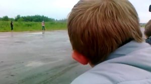 Авто Экзотика 2012 Ярославль Дрифт)