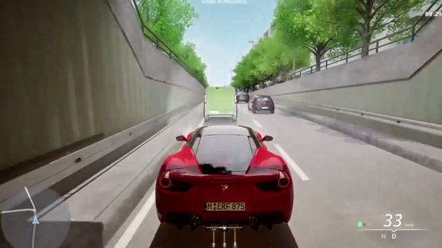 CityDriver - 2023's MOST IMPRESSIVE Driving Game ? смотреть онлайн