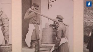 Выставка в Русском музее: национальные костюмы, быт и традиции