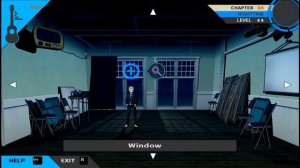 Danganronpa 2: Goodbye Despair - What happens when you go to Conference Room instead?