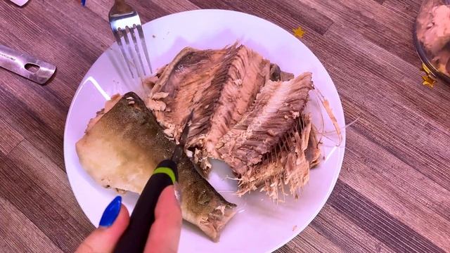 Лососевый паштет. Рецепт паштета из горбуши в домашних условиях. Легко, вкусно и без заморочек.