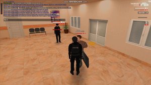 Не болит сердце волка