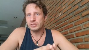 Руна Лагуз. Практика.