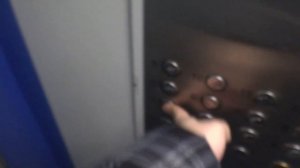 Лифт КМЗ после моей починки