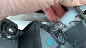 LED лампы заднего хода c AliExpress для Шевроле круз(Chevrolet Cruze, Opel)