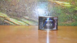 Доброфлот: сардины. Дегустируем консервы рыбные