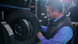 Всесезонные шины это зимние шины!