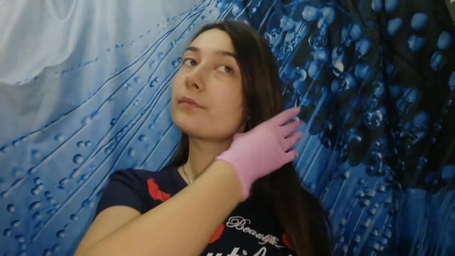 КосмоОбзор ? КРАШУ ВОЛОСЫ В КРАСНЫЙ ✨Как смотрится КРАСНАЯ тоника на ТЕМНЫХ волосах ?
