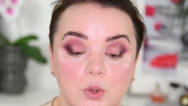 Палетка Natasha Denona Mini Love и японские кисти Sonia G - первые впечатления | Figurista blog смотреть онлайн