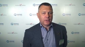 Владимир Бистрицкий, Трест Гидромонтаж