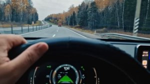 Плюсы и нюансы Haval Jolion